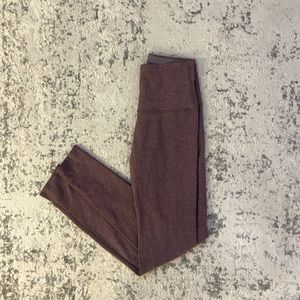 Beyond Yoga Spacedye Legging